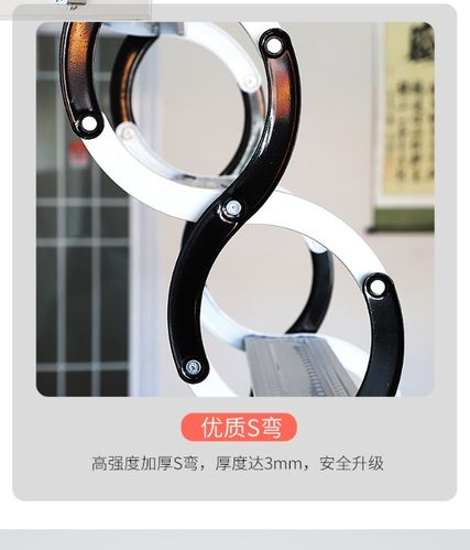 电动伸缩楼梯 提升空间利用率的智能解决方案